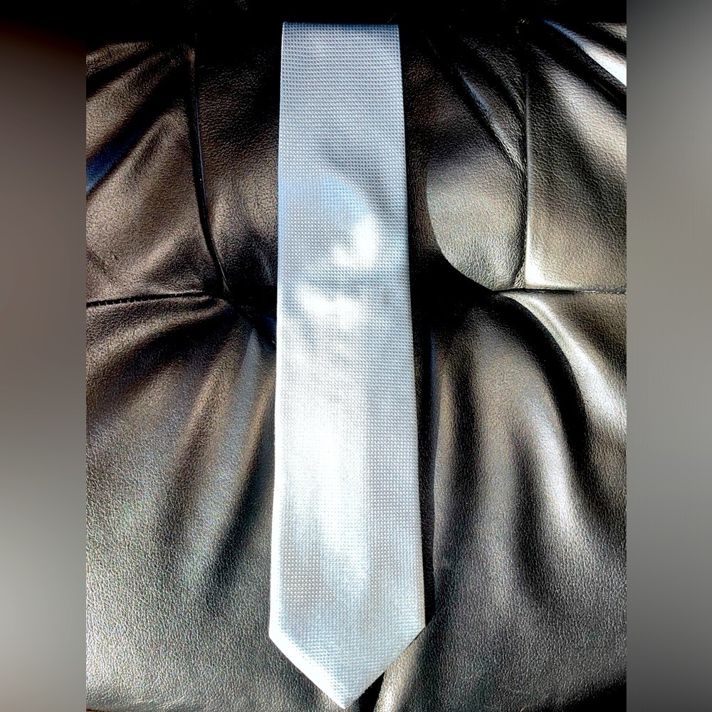Zegna necktie